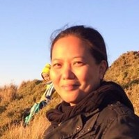 Kathleen Hazel Lacsina