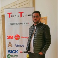 Ghassen Ben Ayed