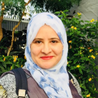 Asma Saadi