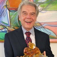 John Leitner