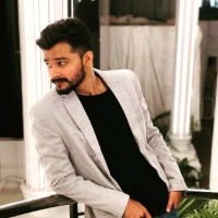Avinash Anand