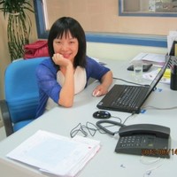 Lisa Li