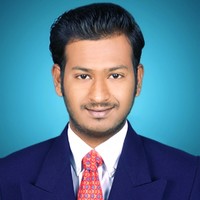 Omkar Chikhalwadkar