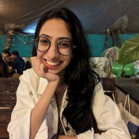 Khushboo Kataria