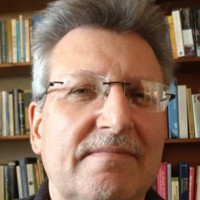 Steven-John M. Harris, PhD