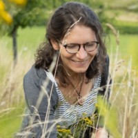 Esther Engelke (aka Kräuterschwesther)