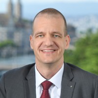 Dr. Markus P.H. Bürgi
