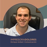 Enrique Anibal Paseyro