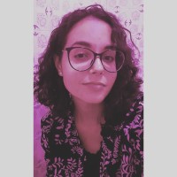 Melissa Moscardini de Souza