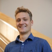 Knut Erik Alexander Brox Grepstad