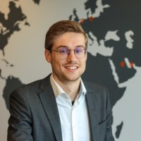 Martijn Backer