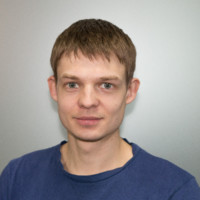 Aleksandr Shilo
