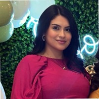 Pamela Castillo