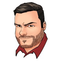 Scott Arrington, Cissp