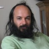 Colin Parmar