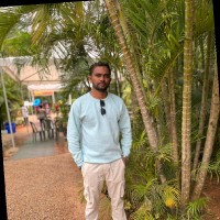 Kusha Gowda