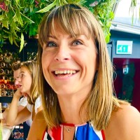 Claire Watts