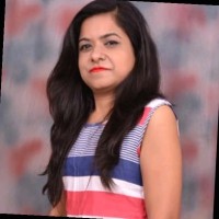 Divya Bhatnagar