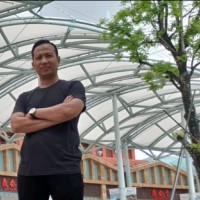 Agung Prasetyo