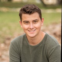 Aidan Stout