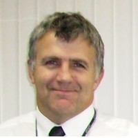 Nigel Baxter