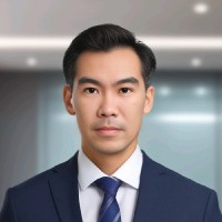 Thanan Suthipongmitri