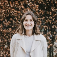 Stephanie Verhelst
