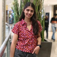 Kajal Patil