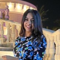 Gina Kamal