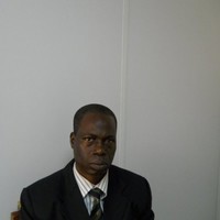 Clement Adeyina