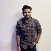 Srikanth Varma Appani
