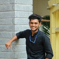 Ashwin Poduthas