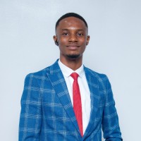 James Okeke