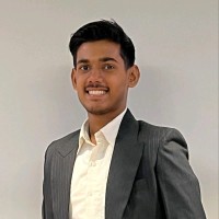 Sanket Yadav