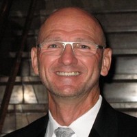 Warren J. (Jeff) Clingan, Ms, Rn