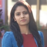 Anisha Pandey
