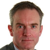 Stephen Kite