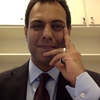 Zeeshan Zaidi