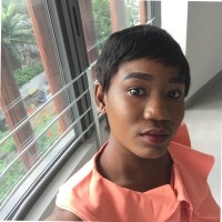 Anita Nyaniba Fletchyann