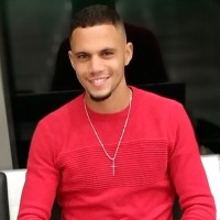 Wilson Alex Pinto coelho Júnior