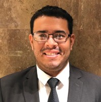 Alberto Rogelio Garcia Marin
