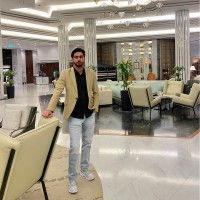 Hakeem Muzamil