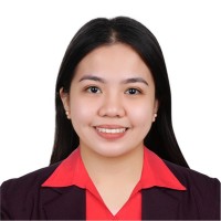 Trisha Ann Camitan