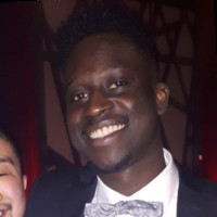 Ali Ndao