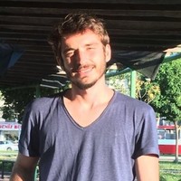Özenç Taşdelen