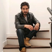 Jhonny Ortiz