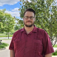 David Petersen