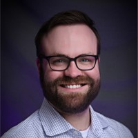 Jonathan Nauser, Ph.D.