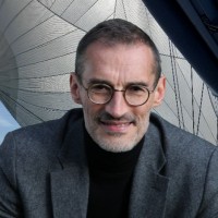 François Lauverniat