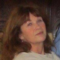 Evelyn Van Elck